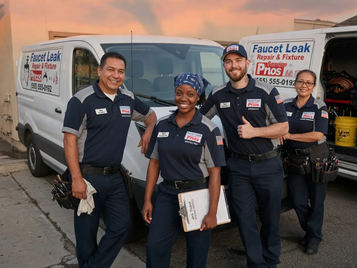 Faucet Repair company in Waukomis, OK